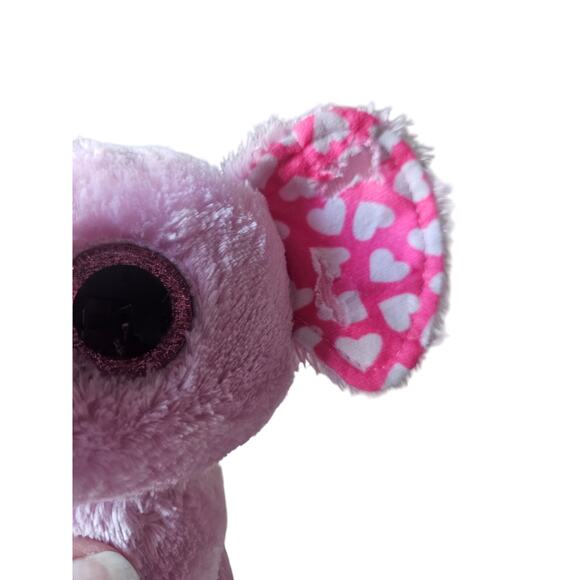 Ty Sugar Elephant Stuffed Animal - Picture 3 of 6